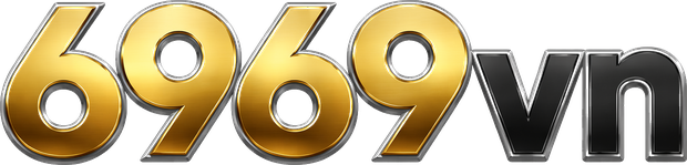 6969vn Logo